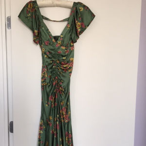 Betsey Johnson dress